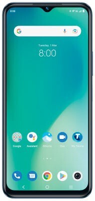 Coles Telstra vivo y55 5g offer