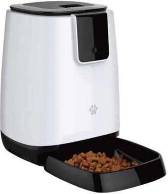 Coles Smart pet food feeder offer
