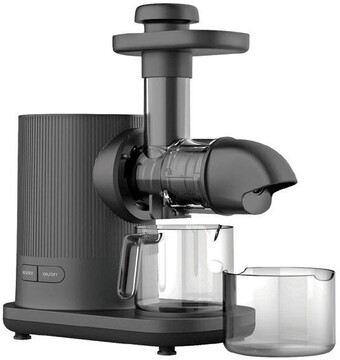 Coles Healthy choice cold press slow juicer offer