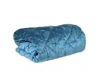 Huntington Velvet Comforter