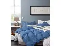 LivingStyles Ardor McCallum Quilt Cover Set, Double offer