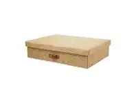 Otto Rattan A3 Storage Box