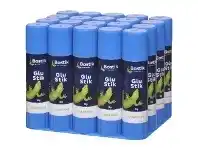 Officeworks Bostik Glu Stik 8g 20 Pack offer