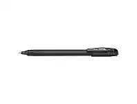 Officeworks Pentel Energel BL417 Pen 0.7mm Black offer