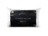 LivingStyles Ardor Hotel Luxury Cotton Japara Pillow offer