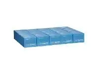 Officeworks Cost Saver Costsaver Interfold Toilet Tissue 200 Sheets 72 Pack offer