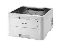 Officeworks Brother Wireless Colour Laser Printer HL-L3230CDW offer