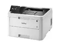 Officeworks Brother Wireless Colour Laser Printer HL-L3270CDW offer