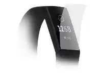 Officeworks Cygnett Screen Protector for Fitbit Charge 3/4 offer