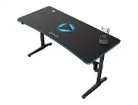 Officeworks AeroCool ONEX GD1600H Gaming Desk 1524 x 768mm offer