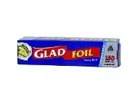 Officeworks Glad Heavy Duty Foil 30cm x 150m offer