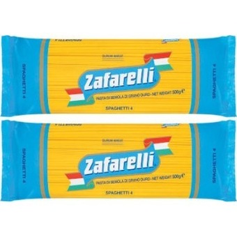 Zafarelli pasta 500g