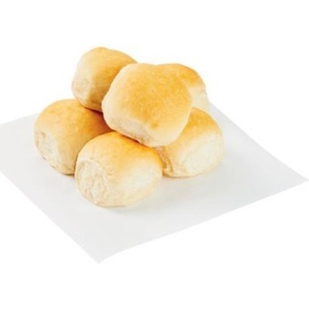 Coles Coles bakery rolls 6 pack offer