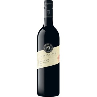 Coles Pepperjack barossa shiraz offer