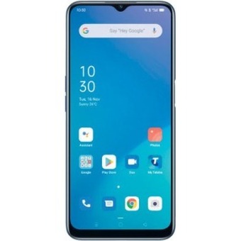Coles Telstra oppo a16s offer