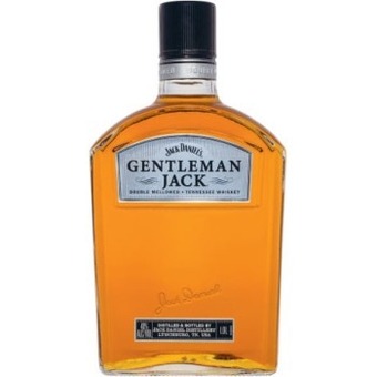 Coles Jack daniels gentleman jack tennessee whiskey 1 litre offer