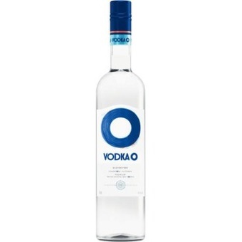 Coles Vodka o offer