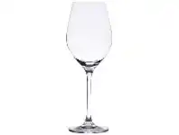 LivingStyles Noritake Bel Vino White Wine Glass, Set of 4 offer