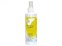 Officeworks Quartet Whiteboard Cleaner 500mL offer