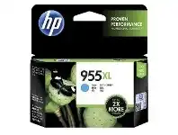 Officeworks HP 955XL Ink Cartridge Cyan offer