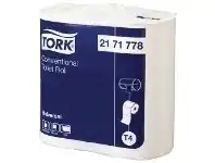 Officeworks Tork Universal Conventional Toilet Roll 48 Pack offer