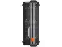 Fiskars SureCut A5 Paper Trimmer 22cm