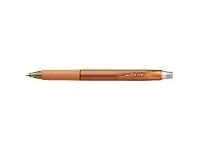 Officeworks Uniball Uni-ball RE Retractable Erasable Gel Pen 0.5mm Sun Orange offer