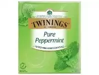 Officeworks Twinings Peppermint Tea Bags 80 Pack offer