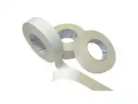 Officeworks Stylus Double-sided Cloth Tape 24mm x 25m offer
