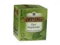 Officeworks Twinings Peppermint Tea Bags 10 Pack offer