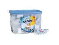 Northfork All In 1 Dishwashing Tablets 100 Pack