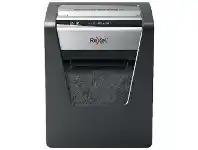 Officeworks Rexel Momentum Cross Cut Shredder X415 offer