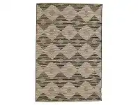 LivingStyles Layla Diamond Jute Rug, 330x240cm offer