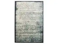 LivingStyles Ana Wind Egyptian Made Modern Designer Rug, 400x300cm offer