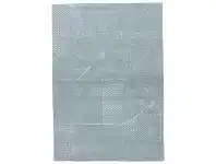 LivingStyles Vautier Hand Tufted Wool & Viscose Rug, 160x230cm offer