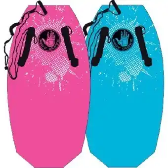 Anaconda Body glove 33'' beach carver kids & youth bodyboard offer