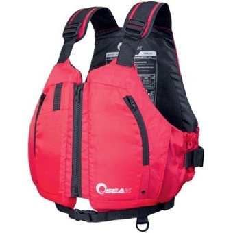 Anaconda Seak l50 dk50 kayak pfd offer