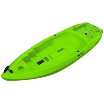 Anaconda Seaflo kids skipper kayak offer
