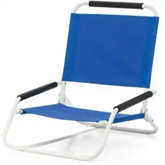 Anaconda New life! textiline beach chair offer