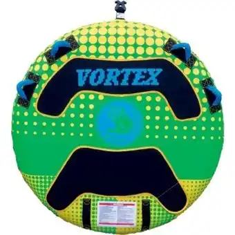 Body glove vortex 60'' deck tow tube