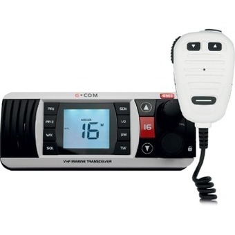 Anaconda Gme gx700 vhf marine radio offer