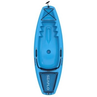 Seaflo youth kayak