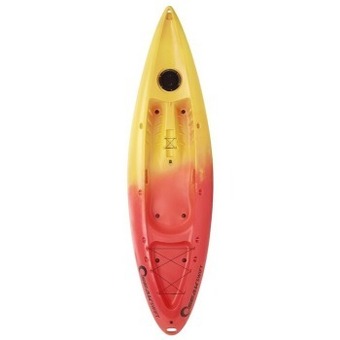 Seak swift kayak