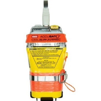 Anaconda Gme mt600g gps epirb offer