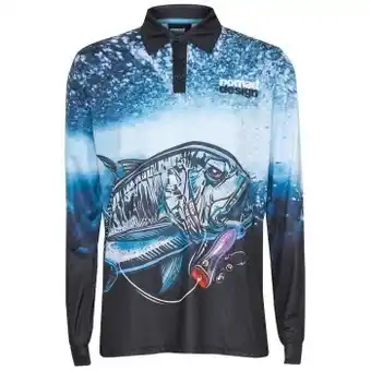 Anaconda New nomad design gt hookup underwater collared fishing shirt offer