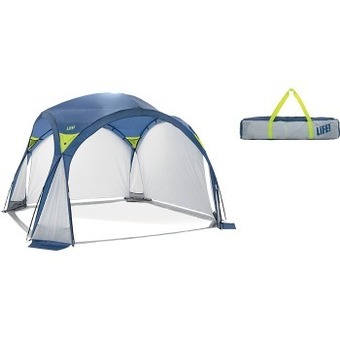 Anaconda Life! peninsula beach shelter offer