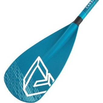 Aqua marina carbon guide sup paddle