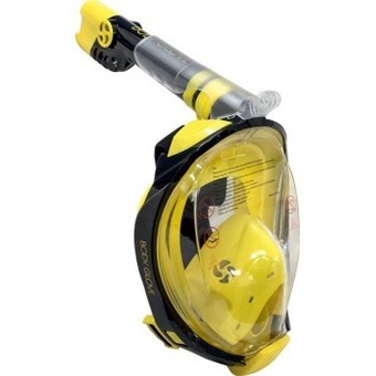 Anaconda Body glove breathe free pro mask offer