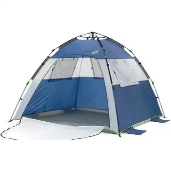 Anaconda Life! sumatra 2.0 beach shelter offer