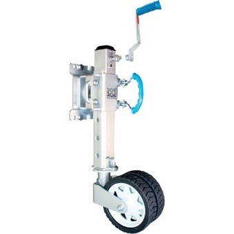 Anaconda Ark x0750 series jockey wheel offer